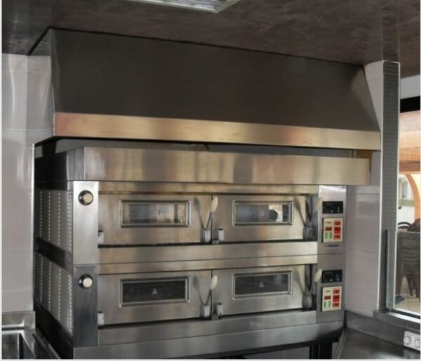 oven hood min Grupo Industrial Cl