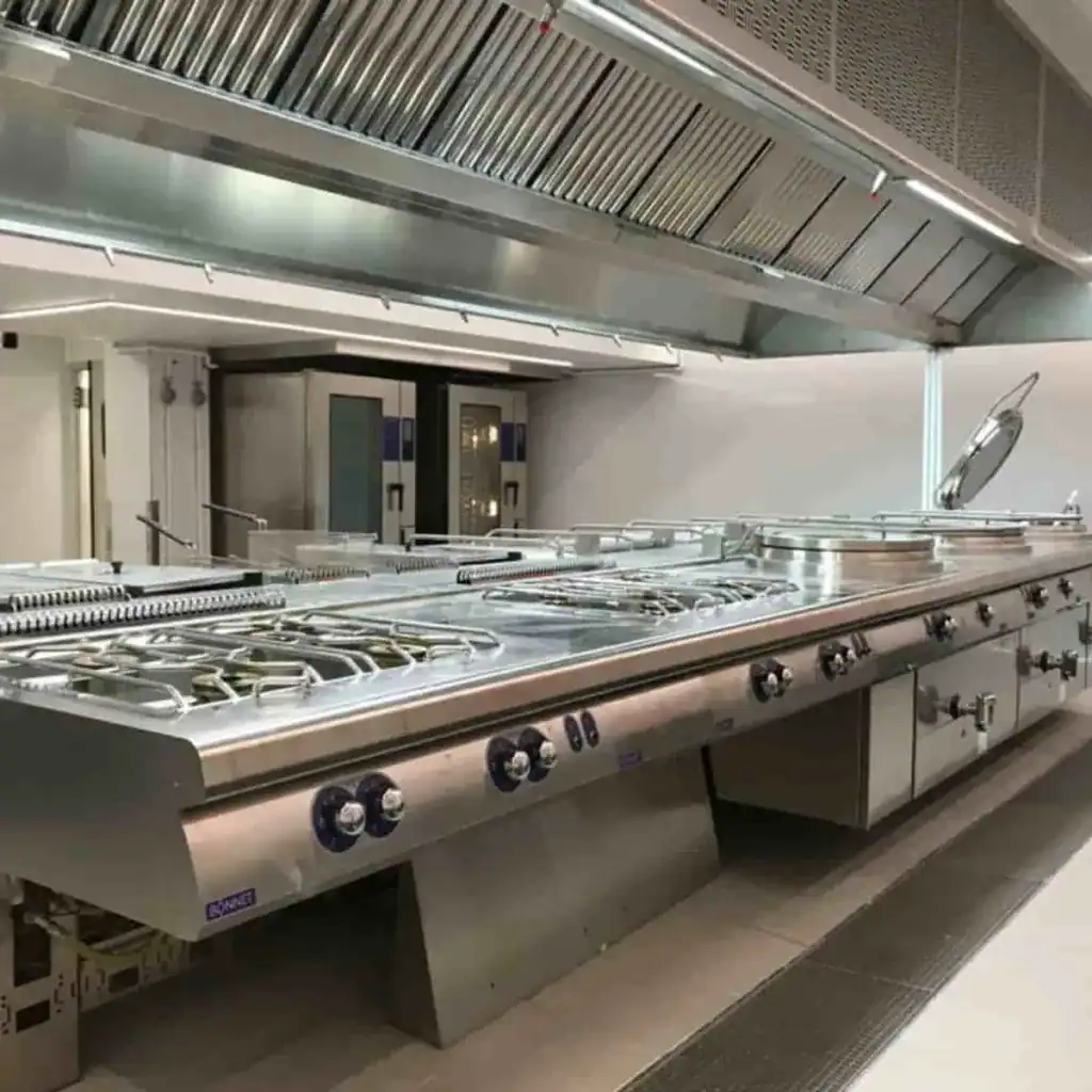 Campanas de Isla vs Campanas de Pared: ¿Cuál Necesitas? 6 01