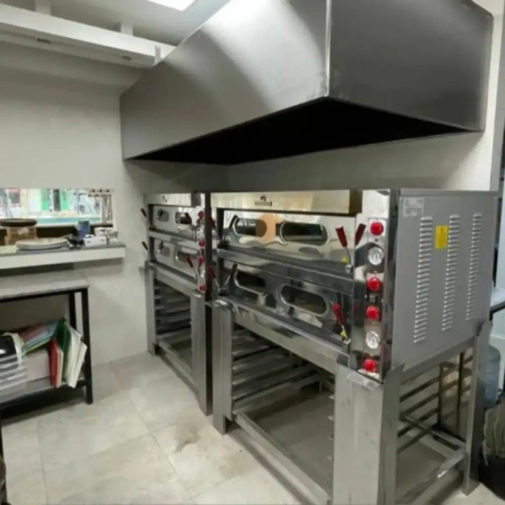 Campanas Extractoras en Puerto Montt: Compra e Instalación 2025 2 06