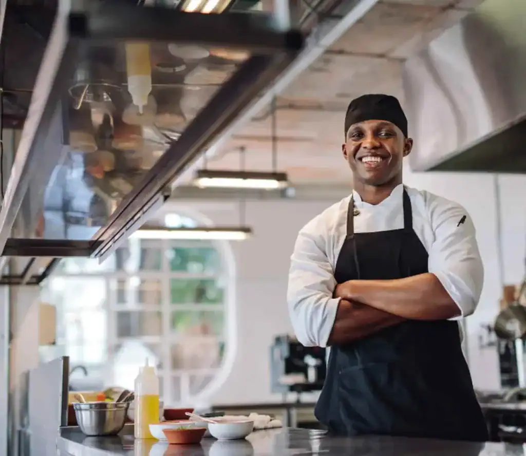 Mantenimiento de Campanas de Cocina: Guía Completa y Calendario 2025 3 5