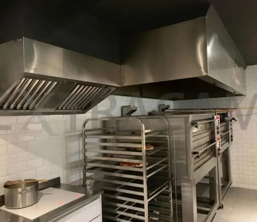 Campanas de Cocina en Temuco: Mejores Opciones de Compra 2025 3 81