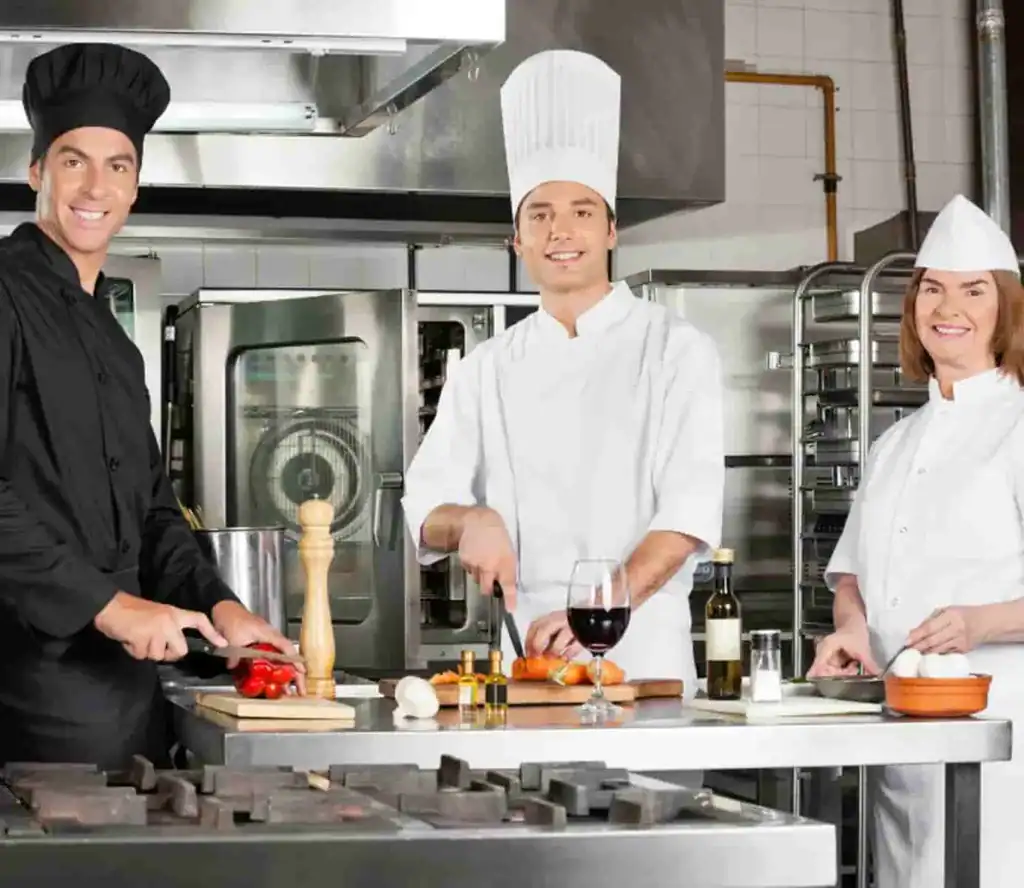 Limpieza de Campanas Industriales: Procedimientos, Normativas y Costos 2 BENEFICIOS