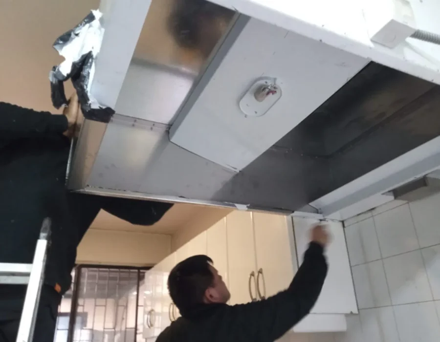 Home 10 Campanas a medida