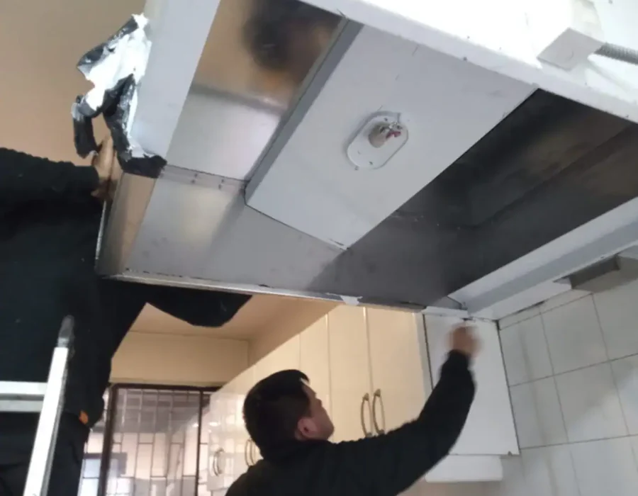 Home 10 Campanas a medida