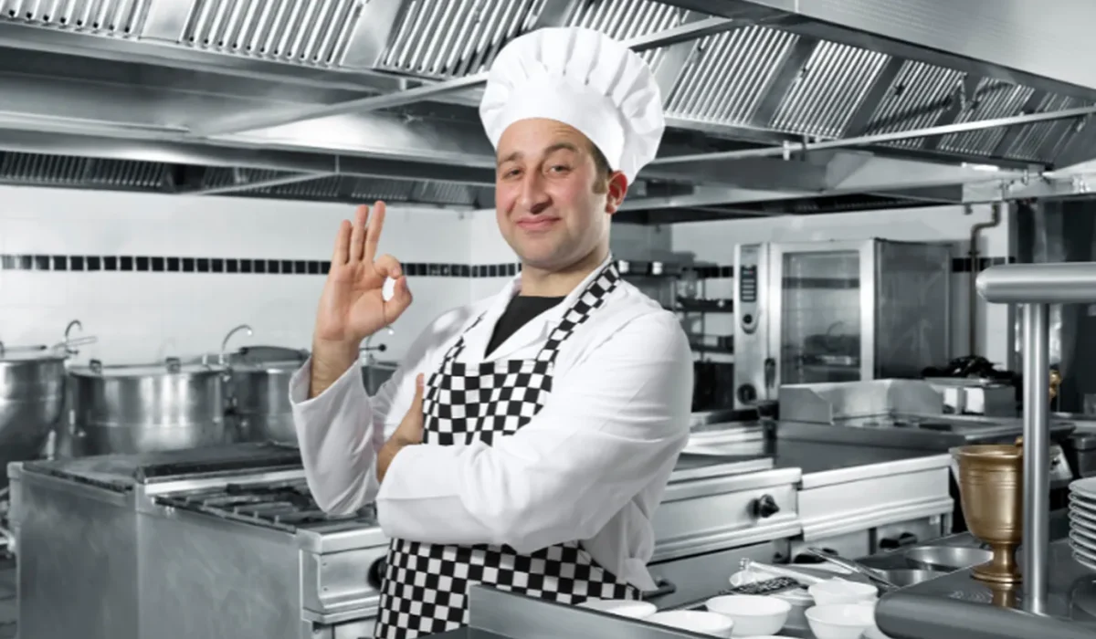 Campanas de cocina